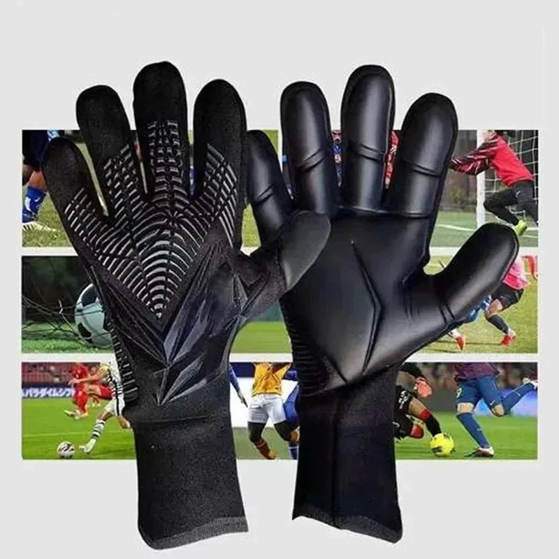 Luva Goleiro Pro Grip Latex Natural Luva Goleiro Pro Grip Latex Natural FutCarioca 